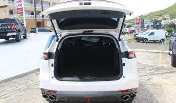 2024 Changan UNI-K full