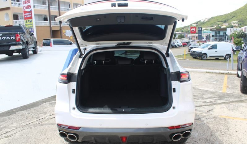 2024 Changan UNI-K full