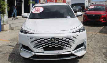 2024 Changan UNI-K full