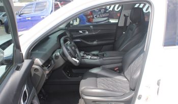 2024 Changan UNI-K full