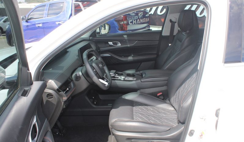 2024 Changan UNI-K full