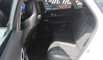 2024 Changan UNI-K full