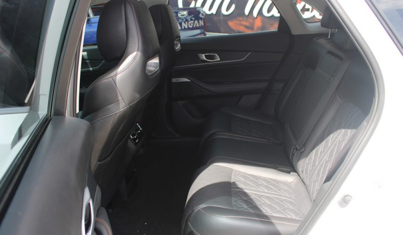 2024 Changan UNI-K full