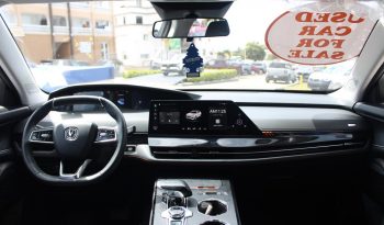 2024 Changan UNI-K full