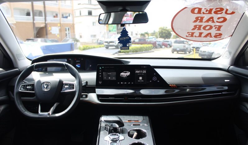 2024 Changan UNI-K full