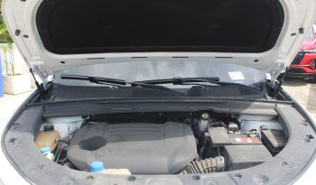 2024 Changan UNI-K full