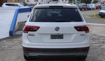 2019 Volkswagen Tiguan full