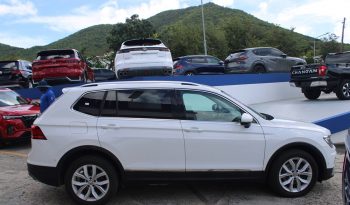 2019 Volkswagen Tiguan full