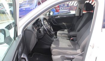 2019 Volkswagen Tiguan full