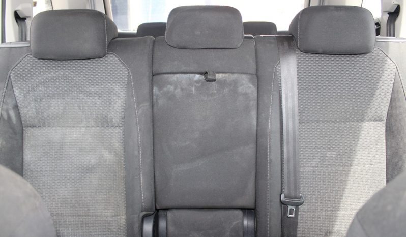 2019 Volkswagen Tiguan full