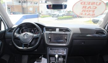 2019 Volkswagen Tiguan full