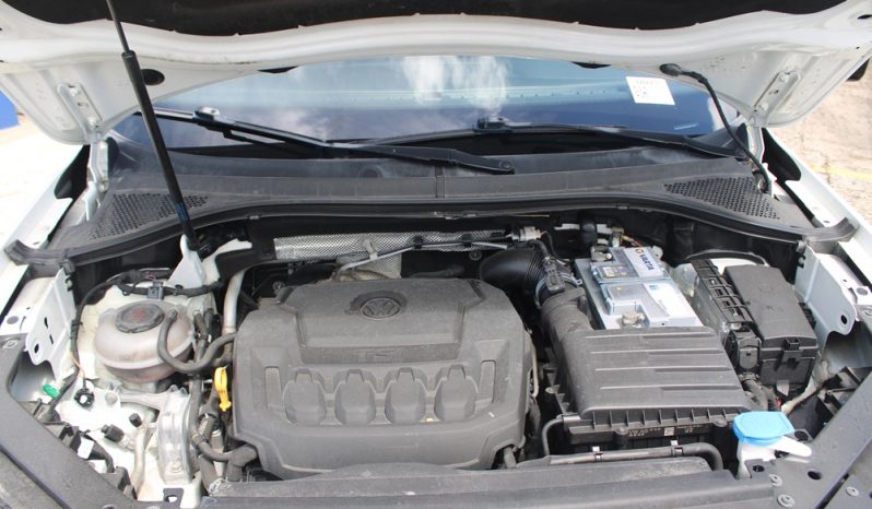 2019 Volkswagen Tiguan full