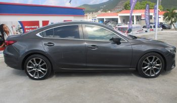 2017 Mazda 6 full