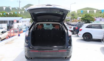 2018 Ford Edge full