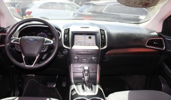 2018 Ford Edge full