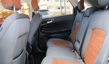 2018 Ford Edge full