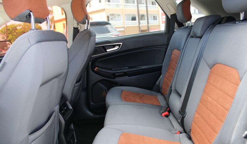 2018 Ford Edge full