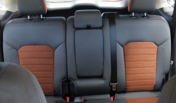 2018 Ford Edge full