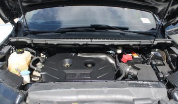 2018 Ford Edge full