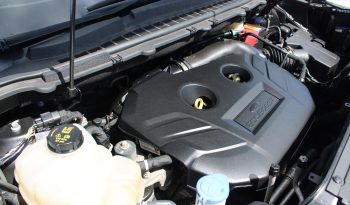 2018 Ford Edge full