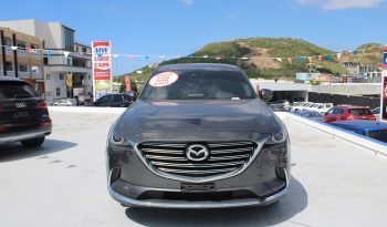 2020 Mazda CX-9 full