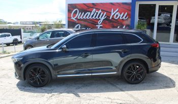 2020 Mazda CX-9 full