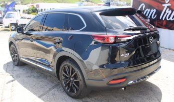2020 Mazda CX-9 full