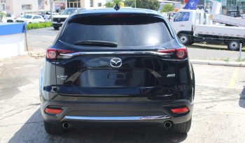2020 Mazda CX-9 full