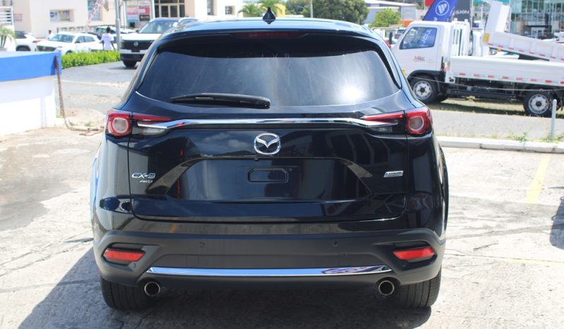 2020 Mazda CX-9 full