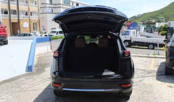 2020 Mazda CX-9 full