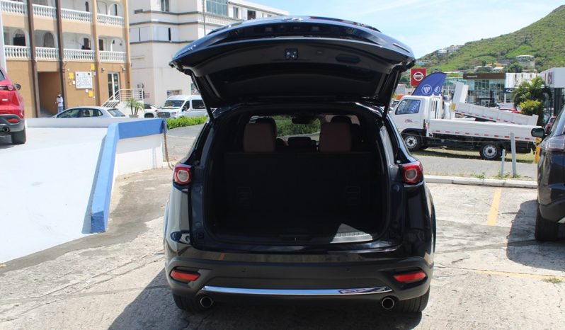 2020 Mazda CX-9 full