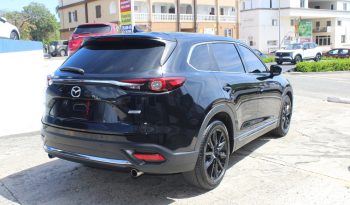 2020 Mazda CX-9 full