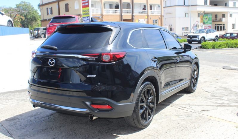 2020 Mazda CX-9 full