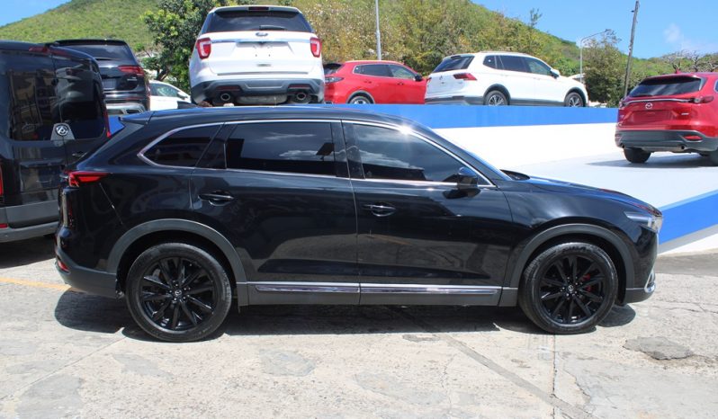 2020 Mazda CX-9 full