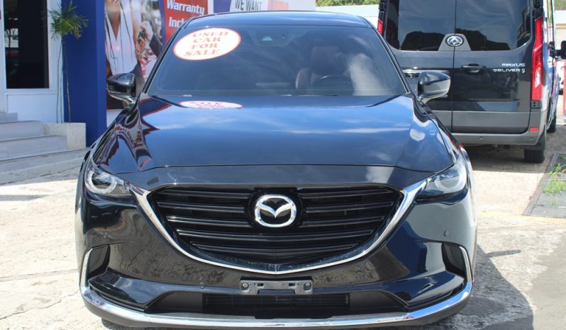 2020 Mazda CX-9 full