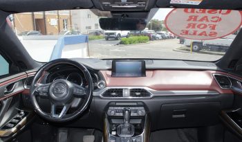 2020 Mazda CX-9 full