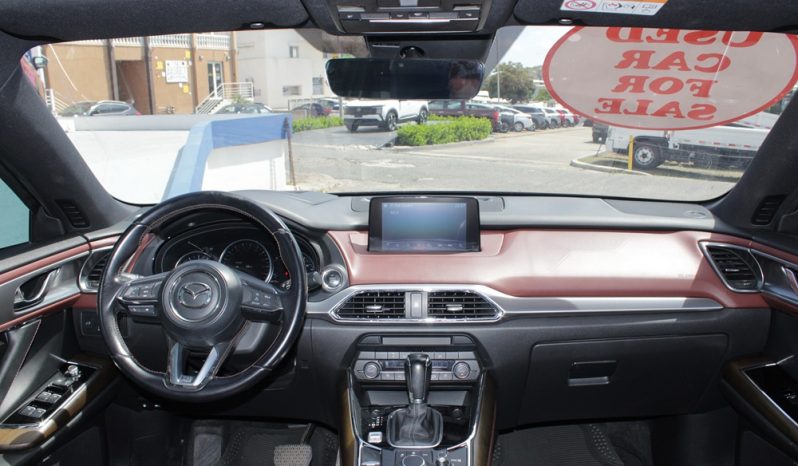 2020 Mazda CX-9 full