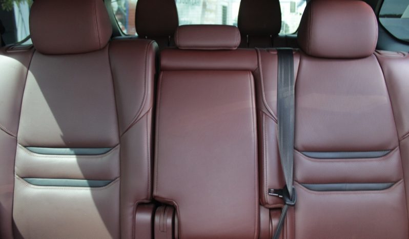 2020 Mazda CX-9 full