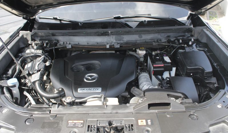 2020 Mazda CX-9 full