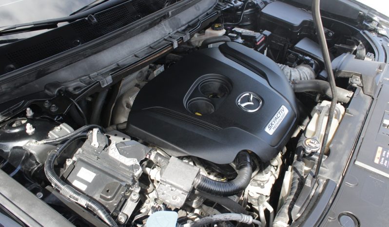 2020 Mazda CX-9 full
