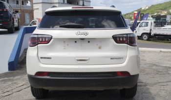 2019 Jeep Compass full