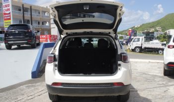 2019 Jeep Compass full