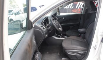 2019 Jeep Compass full