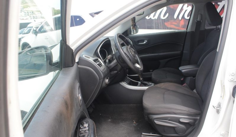 2019 Jeep Compass full