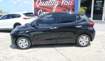 2026 Hyundai Grand i10 full