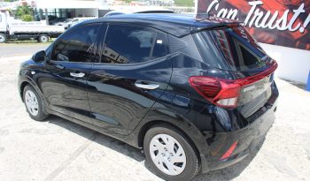 2026 Hyundai Grand i10 full