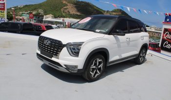 2023 Hyundai Creta Grand full