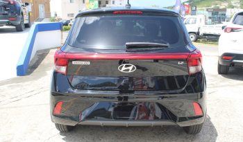 2026 Hyundai Grand i10 full