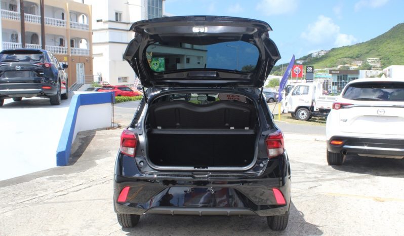2026 Hyundai Grand i10 full