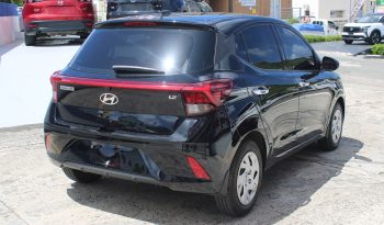 2026 Hyundai Grand i10 full